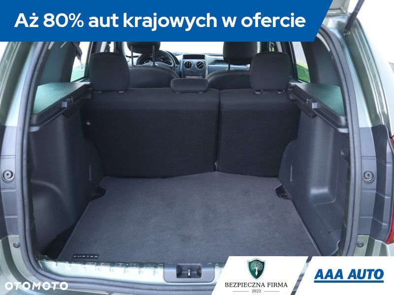 Dacia Duster - 11