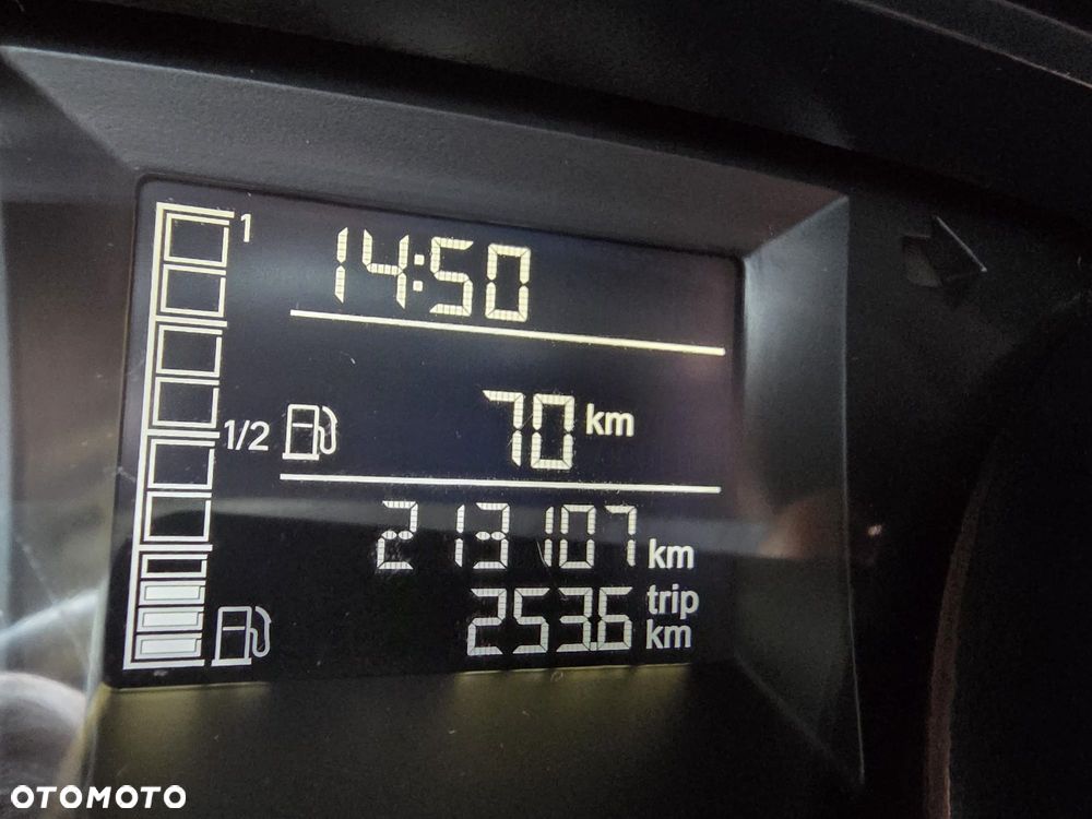 Seat Ibiza ST 1.2 TDI Ecomotive Reference - 17