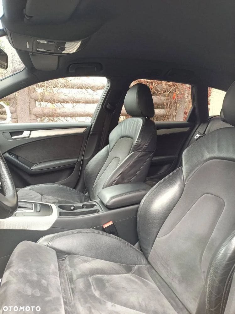 Audi A4 Allroad 2.0 TFSI Quattro S tronic - 11
