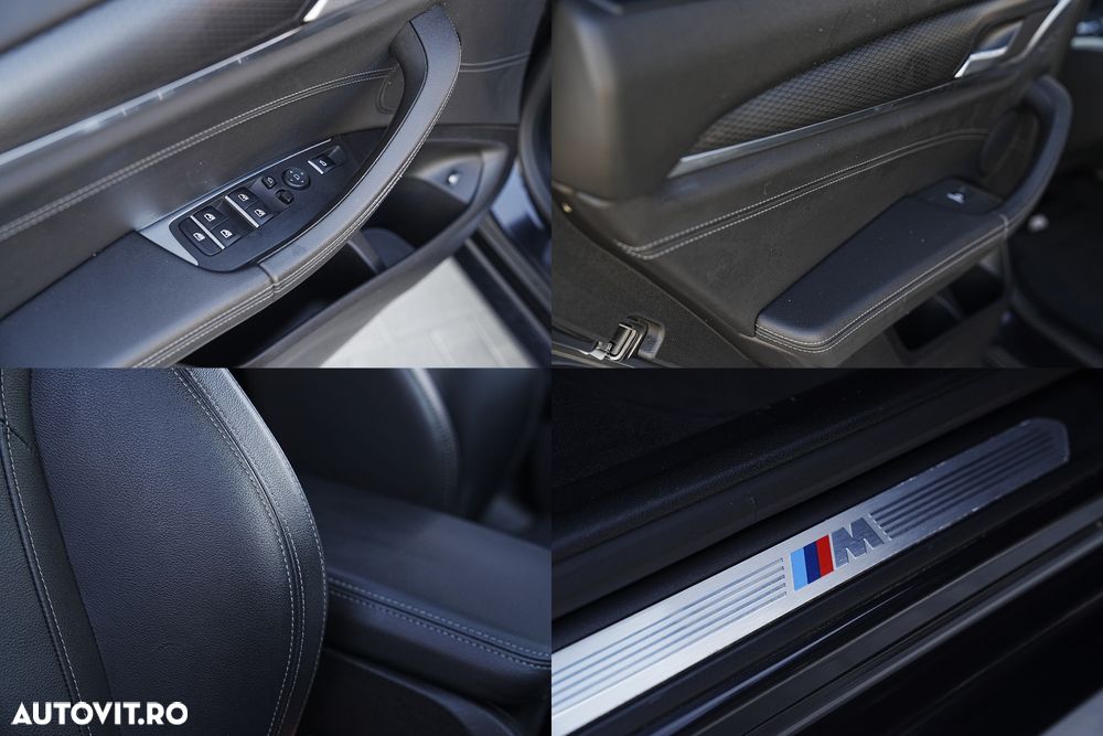 BMW X3 xDrive30e Aut. M Sport Edition - 20