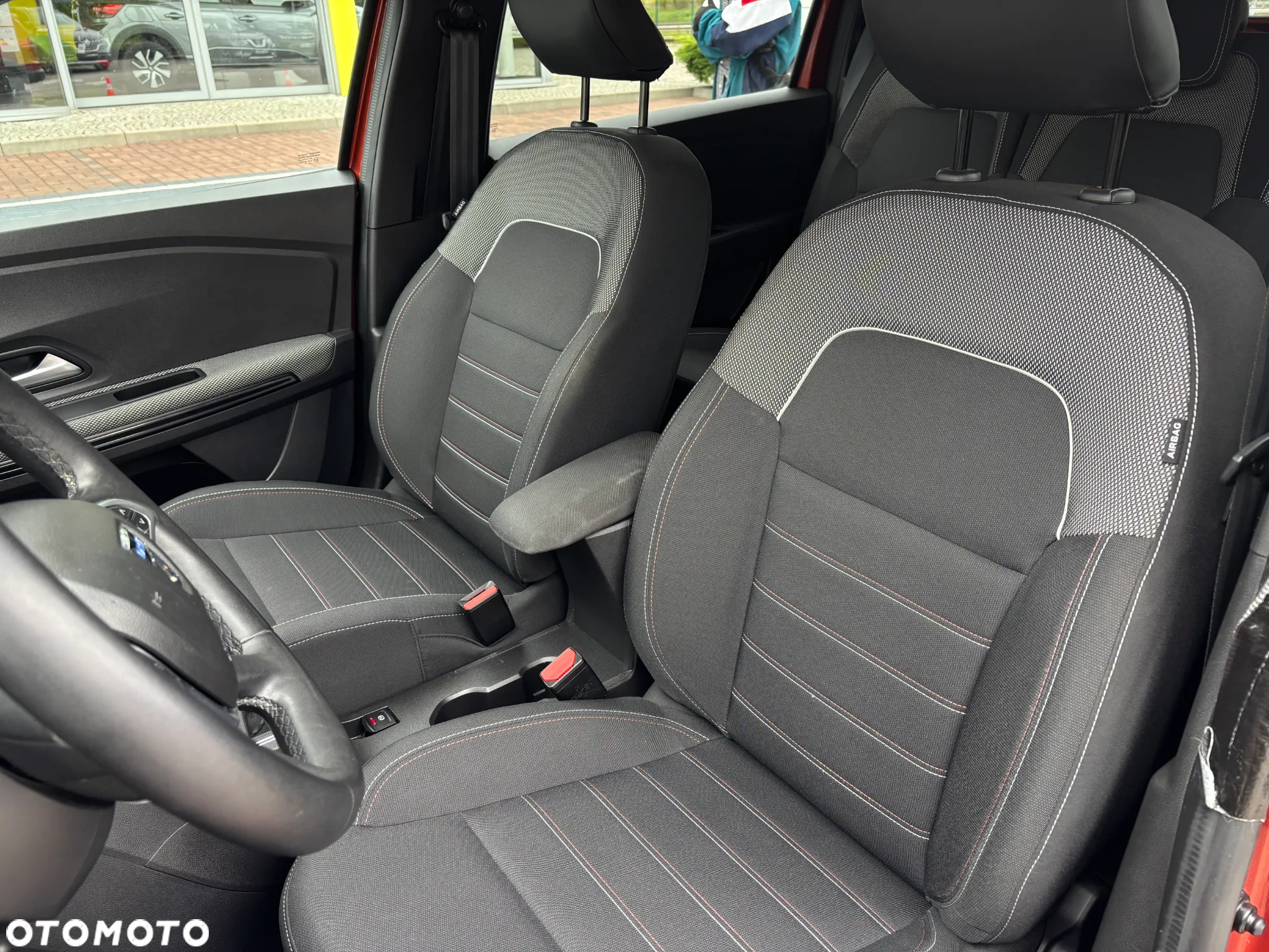 Dacia Jogger 1.0 TCe SL Extreme - 10