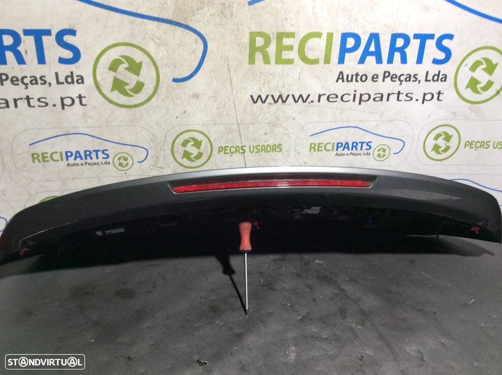 Aileron Mercedes A180 W177 - 2