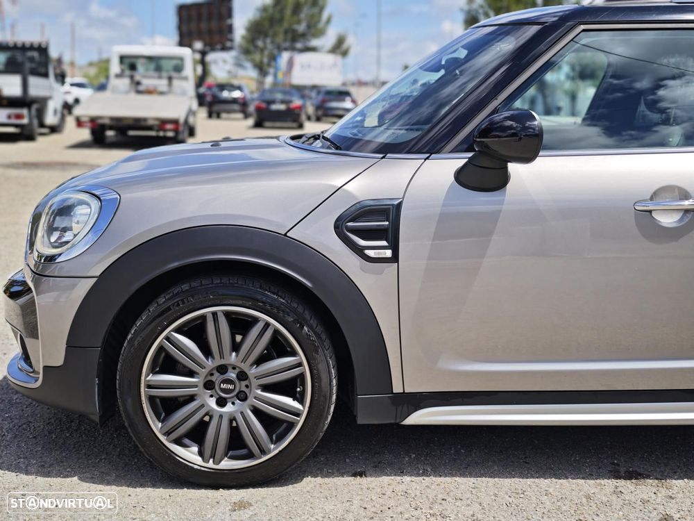 MINI Countryman Cooper D Yours - 12