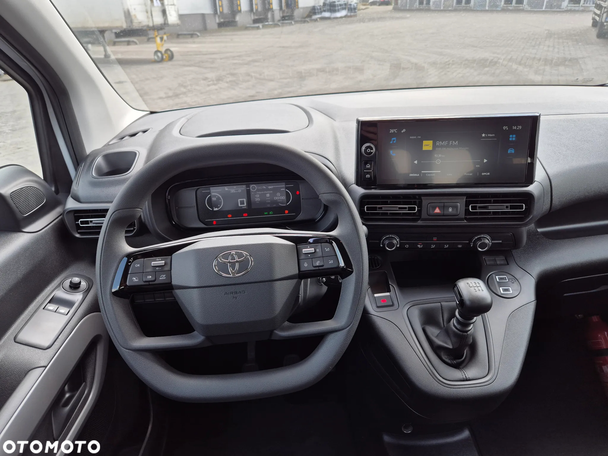 Toyota Proace City Verso Long 1.5 D-4D Business - 17