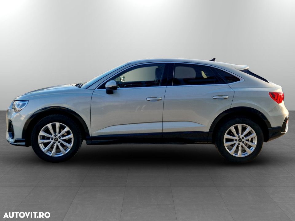 Audi Q3 35 TFSI S tronic - 2