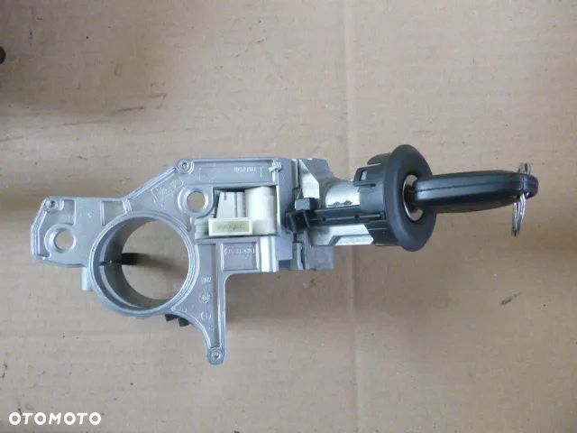 ZESTAW STARTOWY OPEL ASTRA III H 1.4 16V 55558787 BB - 17