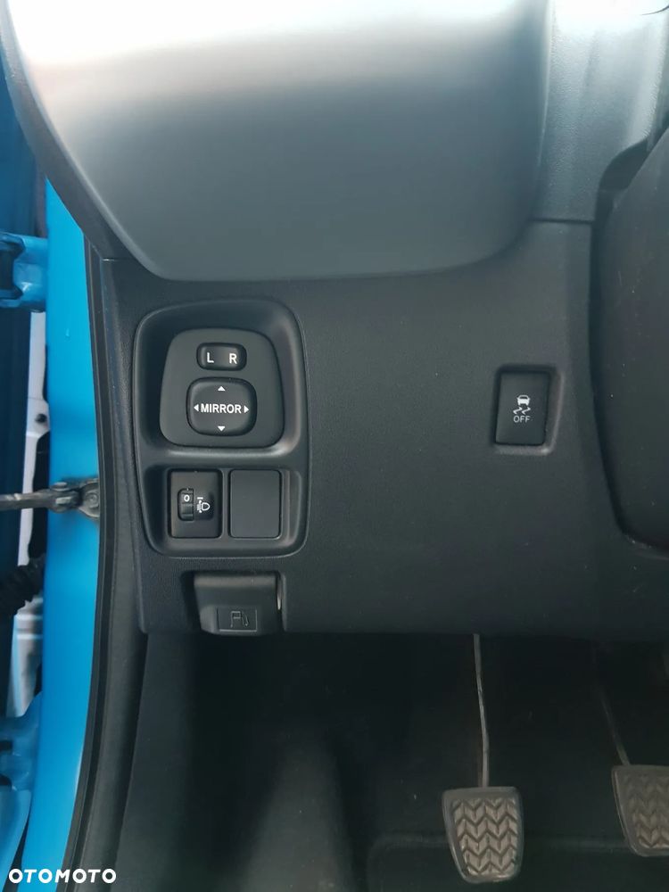 Toyota Aygo 1.0 VVT-i Sprint EU6 - 11