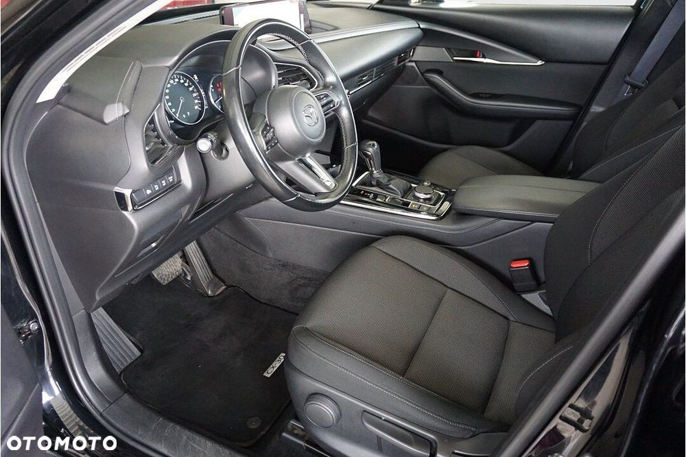Mazda CX-30 - 7