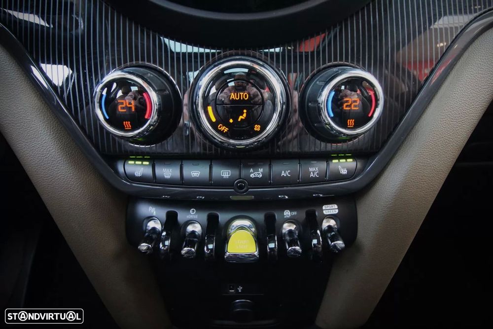 MINI Countryman Cooper SE ALL4 Auto - 15