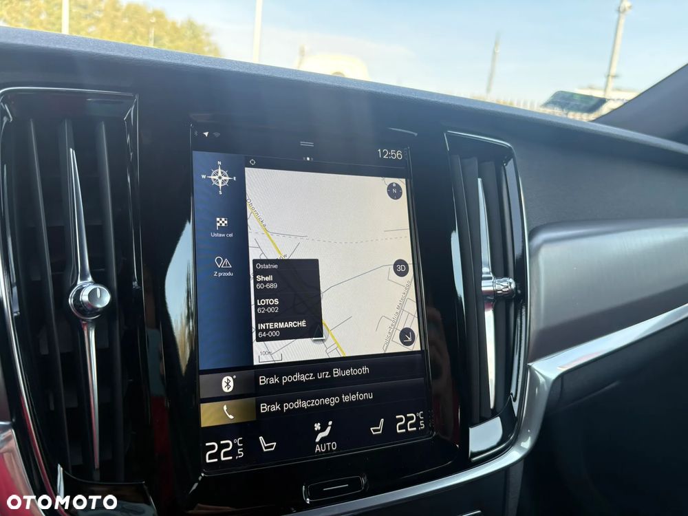 Volvo V90 D4 Momentum - 23