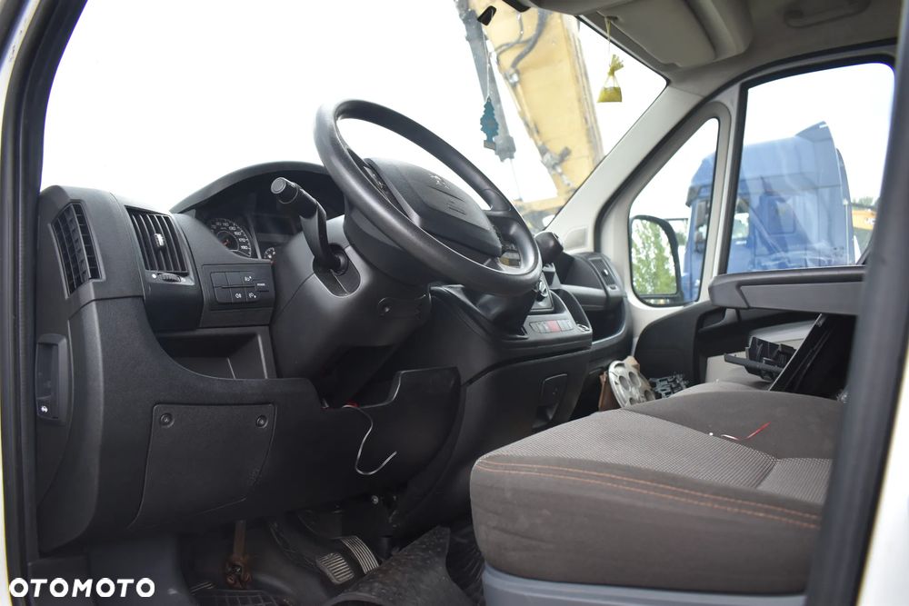 Peugeot Boxer - 7