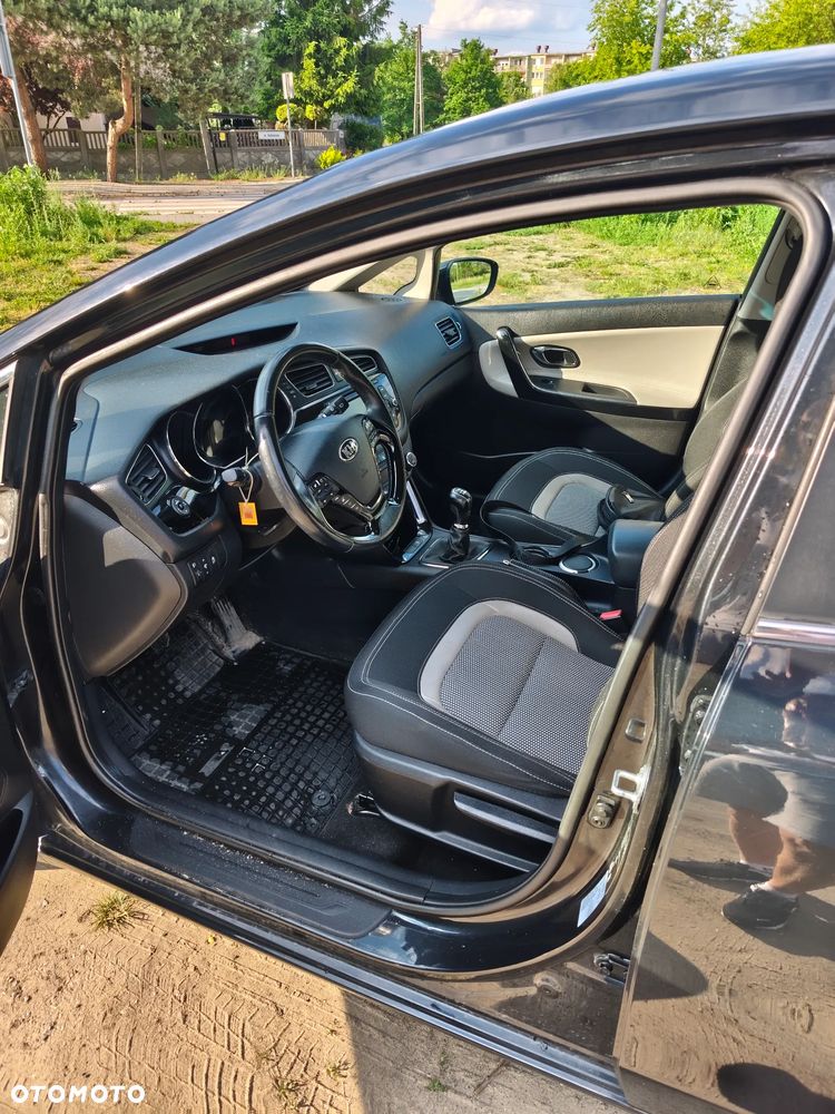 Kia Ceed 1.6 GDI L Business Line - 5