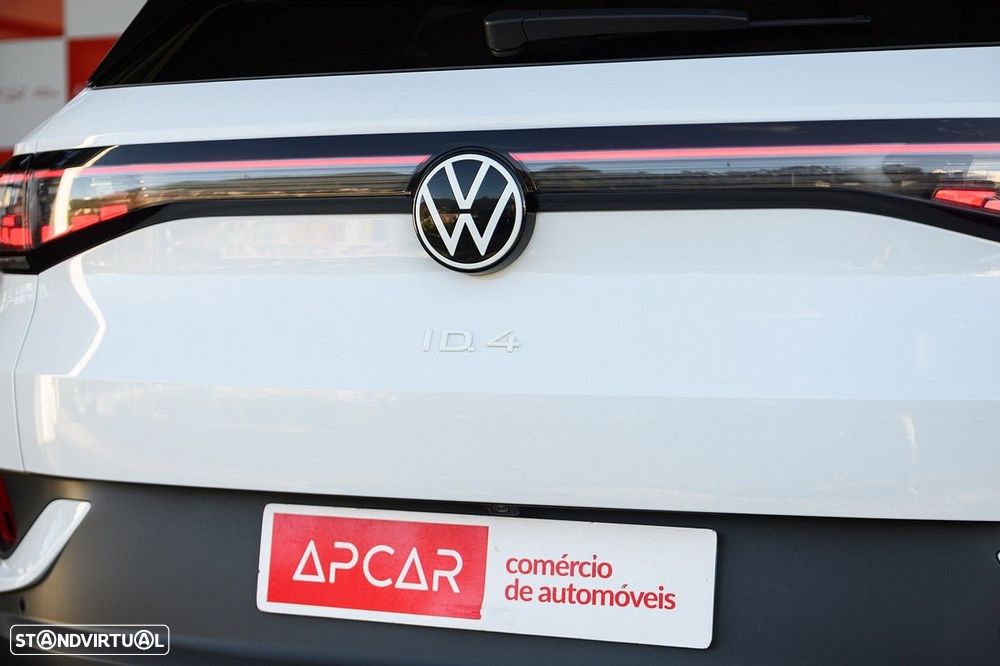 VW ID.4 Pro - 16
