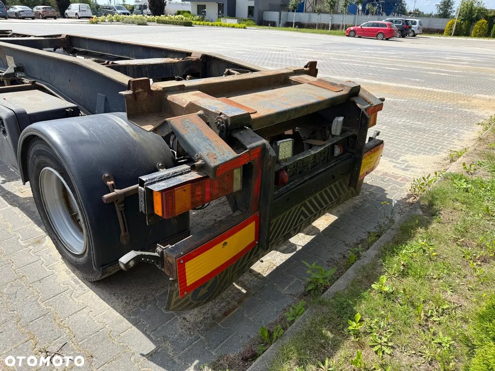 Huffermann HSA 1870 - 8