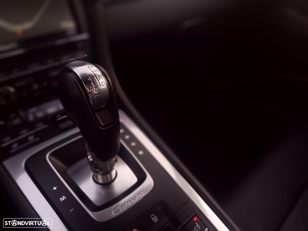 Porsche 911 (991) - 25