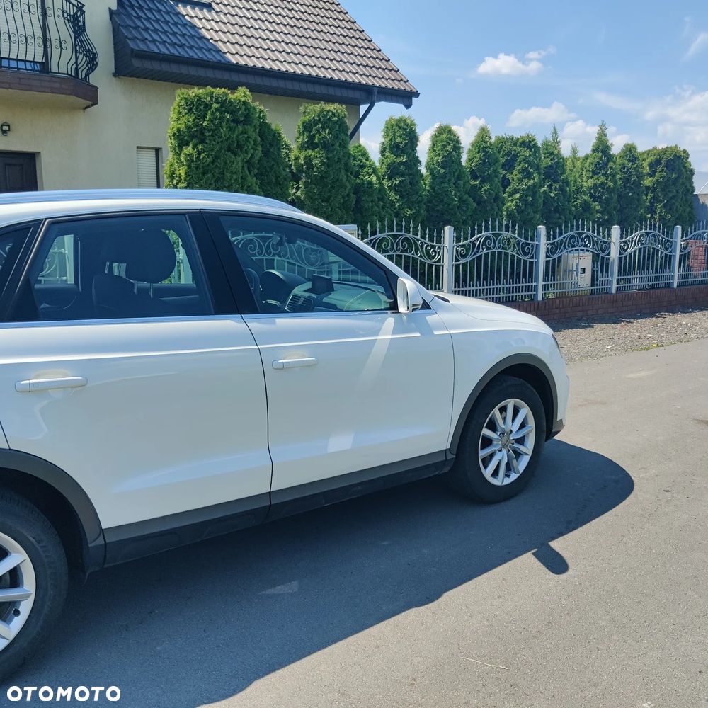 Audi Q3 2.0 TDI - 5