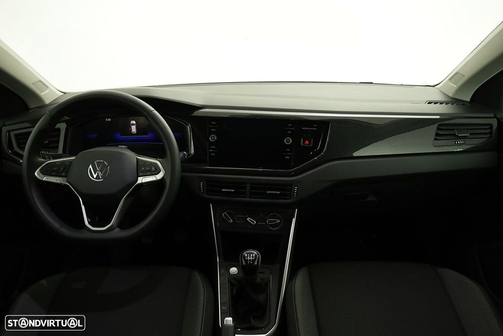 VW Taigo 1.0 TSI Urban - 8