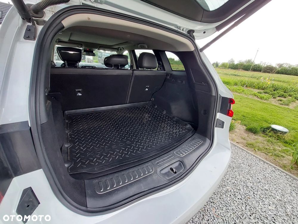 Renault Koleos 2.0 dCi Initiale Paris 4x4 X-Tronic - 5