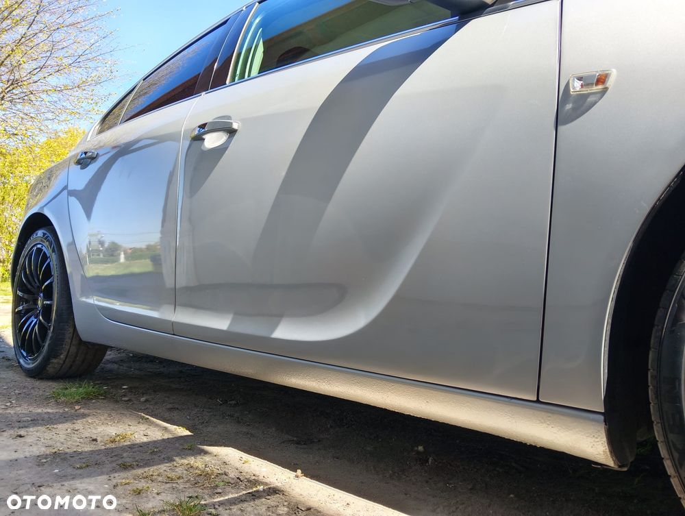 Opel Insignia 1.6 T Cosmo - 5