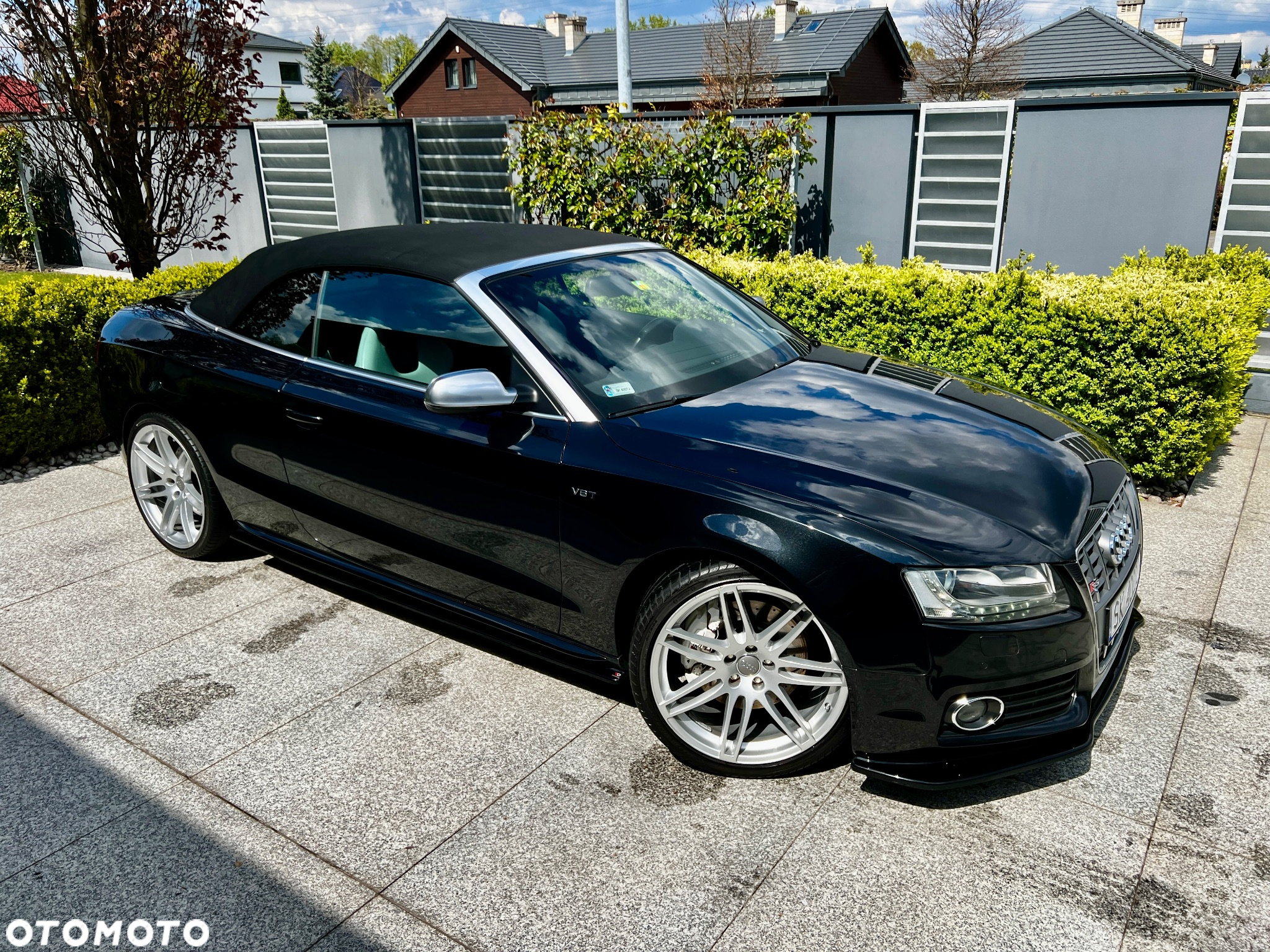 Audi S5 3.0 TFSI Quattro S tronic - 7