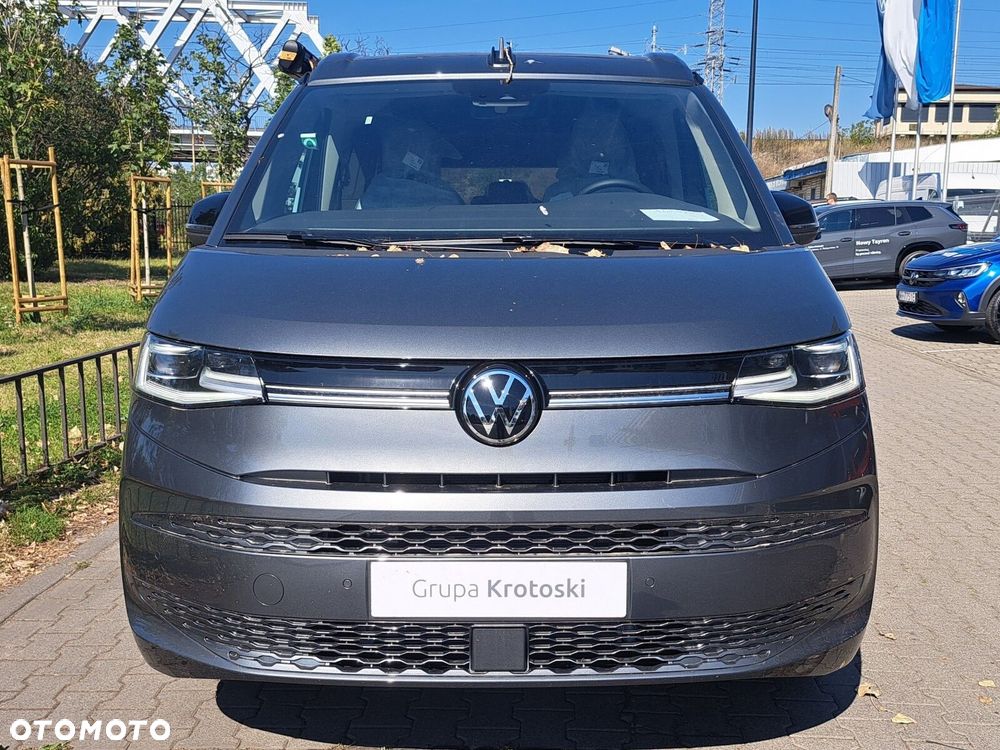 Volkswagen California - 3