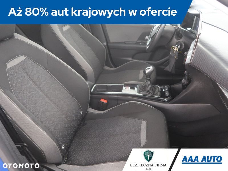 Opel Mokka - 11
