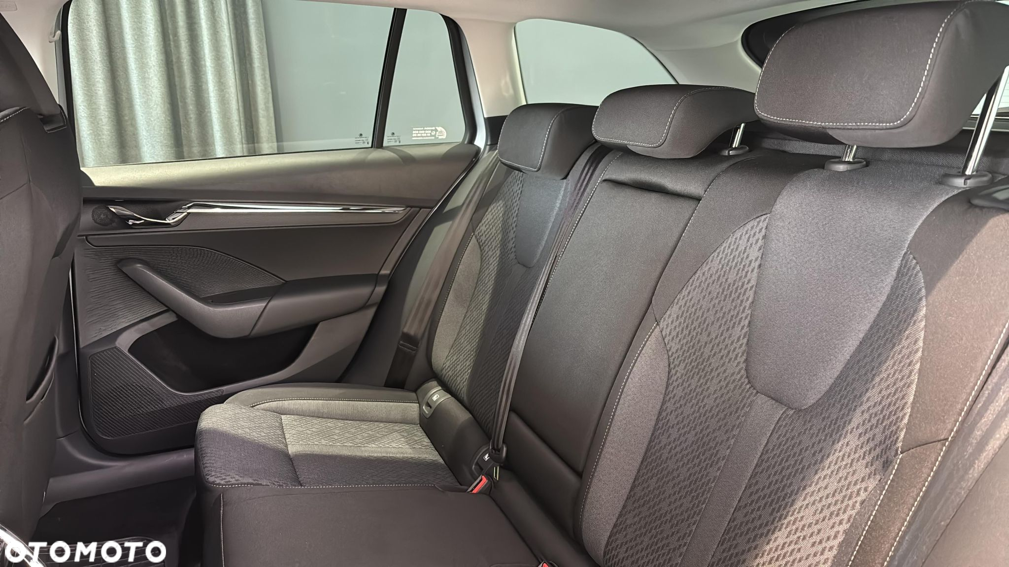 Skoda Octavia 2.0 TDI Style DSG - 16