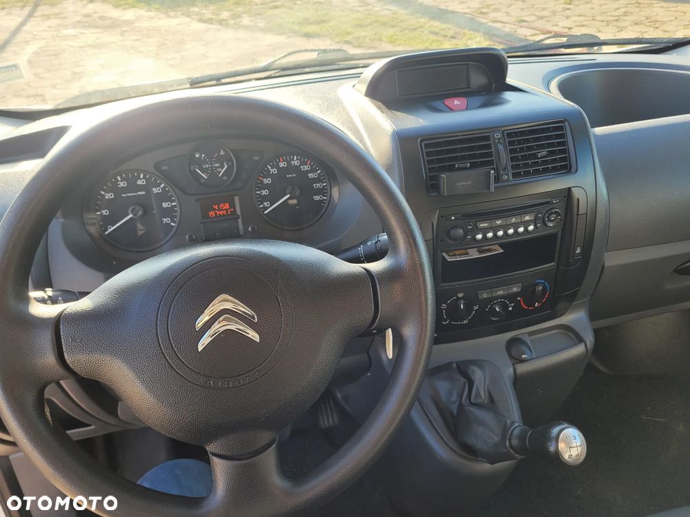 Citroën Jumpy - 9