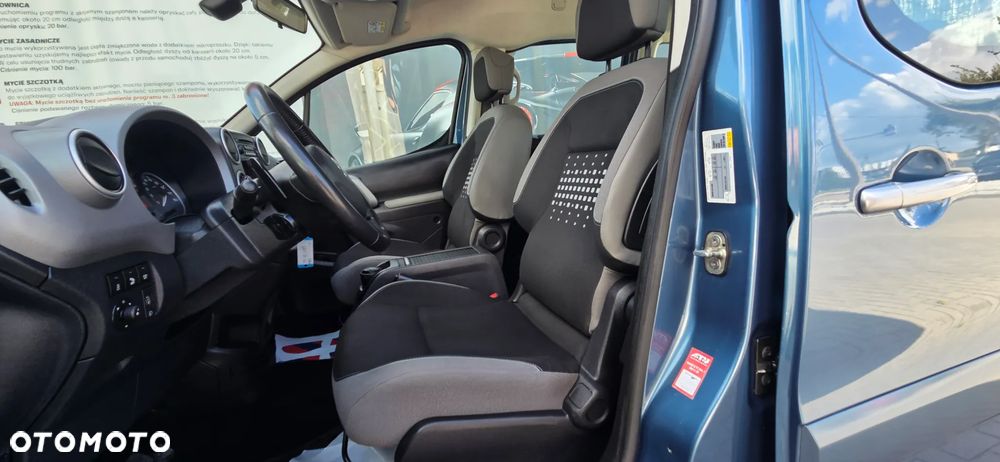 Citroën Berlingo Multispace BlueHDi 100 S&S ETG6 90 Jahre - 29