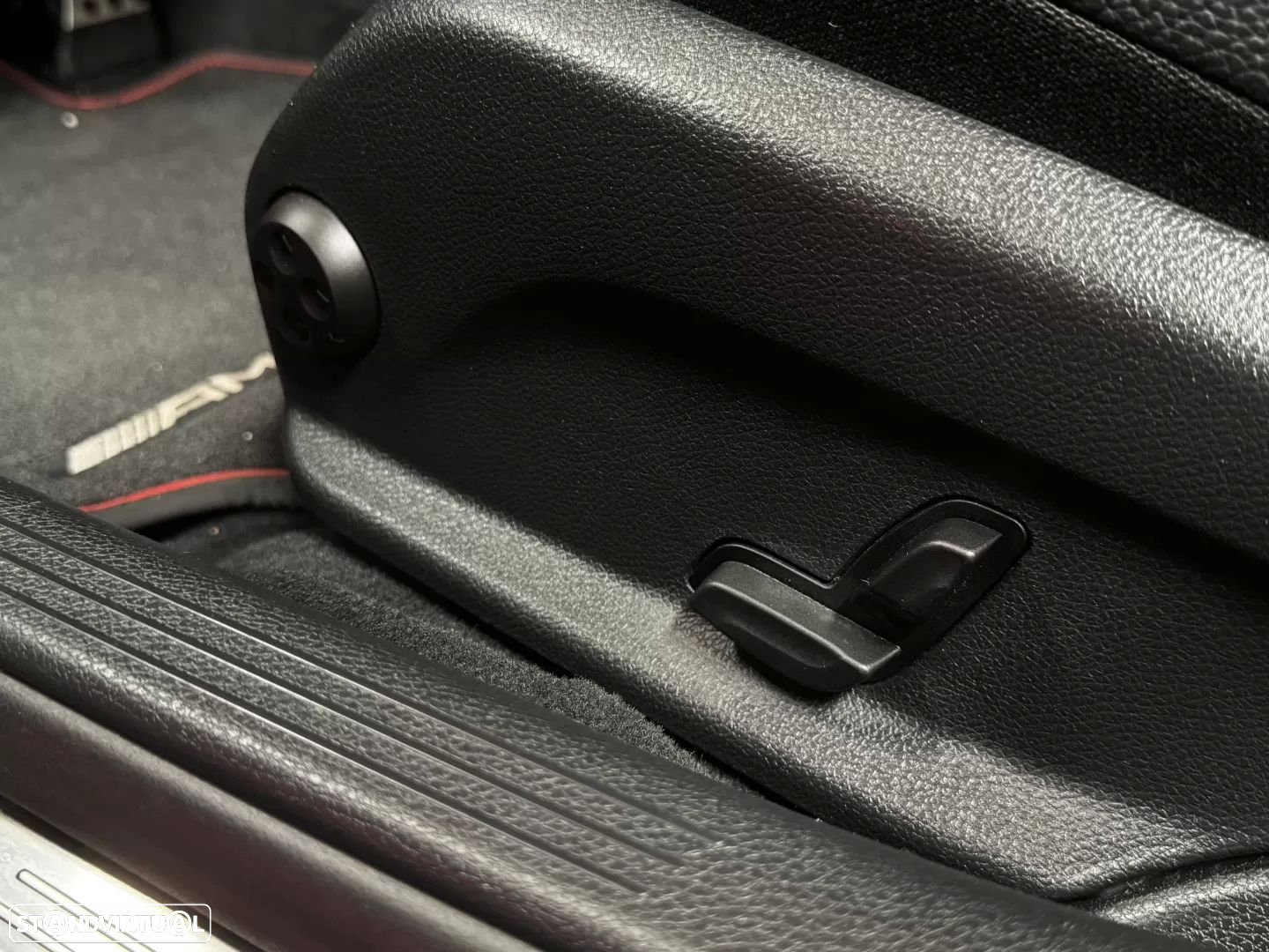 Mercedes-Benz C 43 AMG 4Matic Station 9G-TRONIC - 20