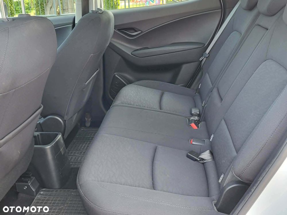Hyundai ix20 1.4 CRDi Premium - 20