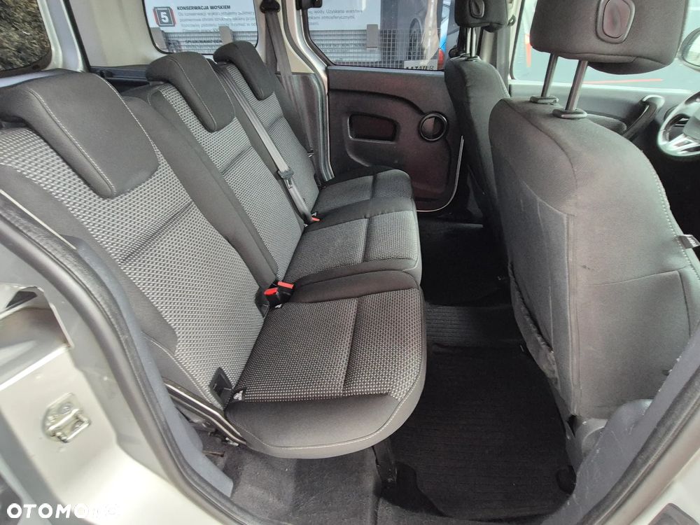 Mercedes-Benz Citan Tourer EDITION BlueEFFICIENCY lang - 29