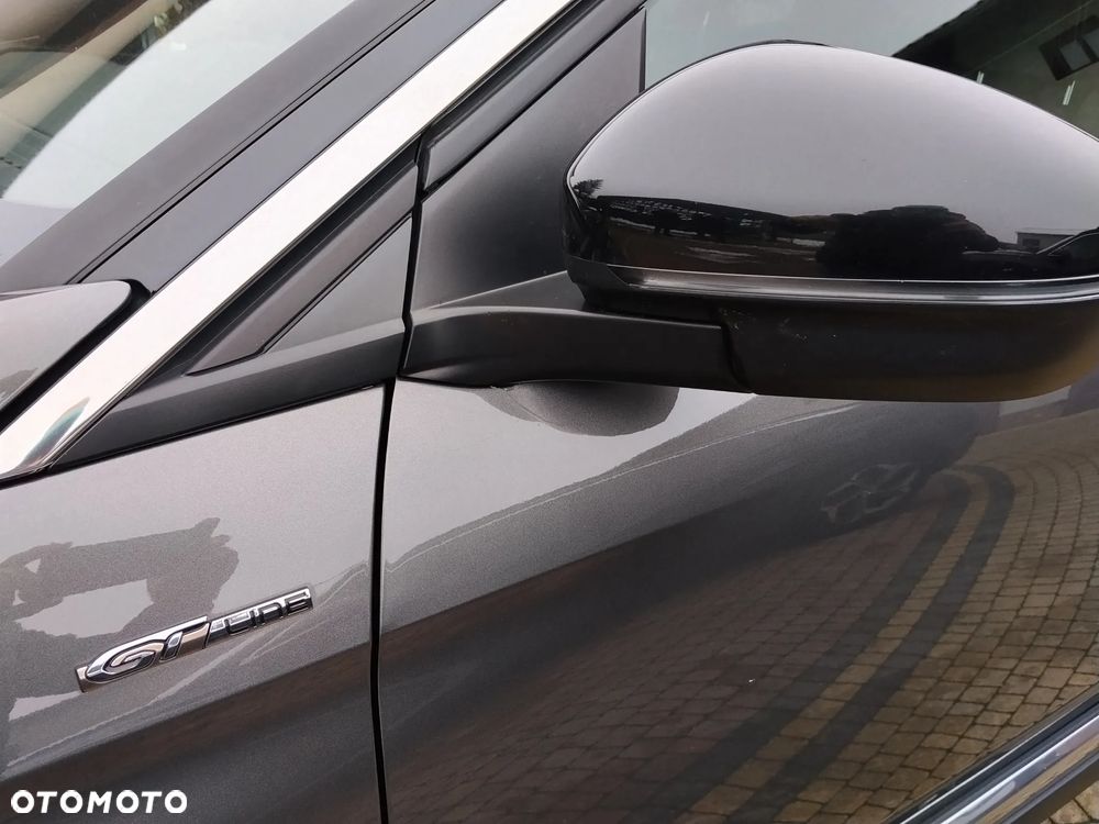 Peugeot 3008 1.5 BlueHDi GT Pack S&S EAT8 - 11