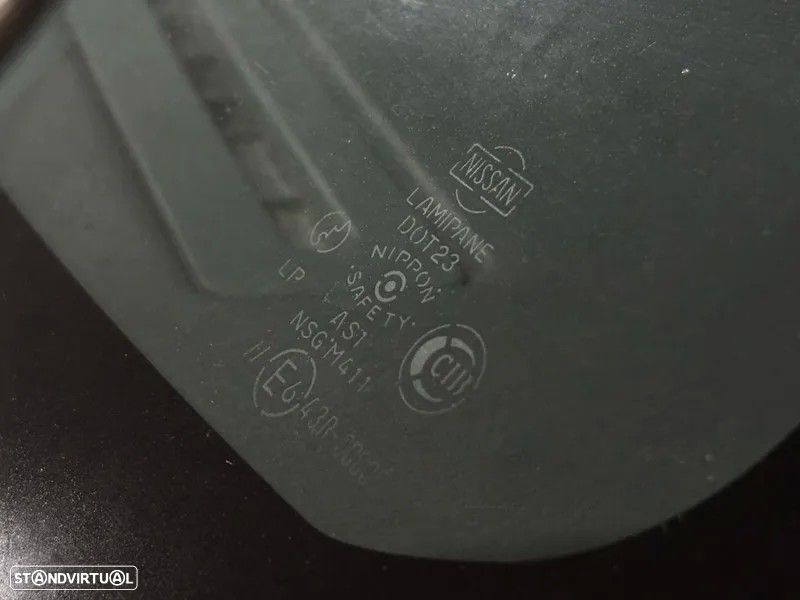 Nissan Pick-Up D22 4x2 3 LUGARES - 15