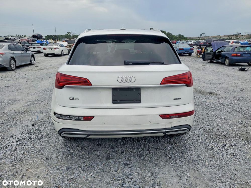 Audi Q5 - 6