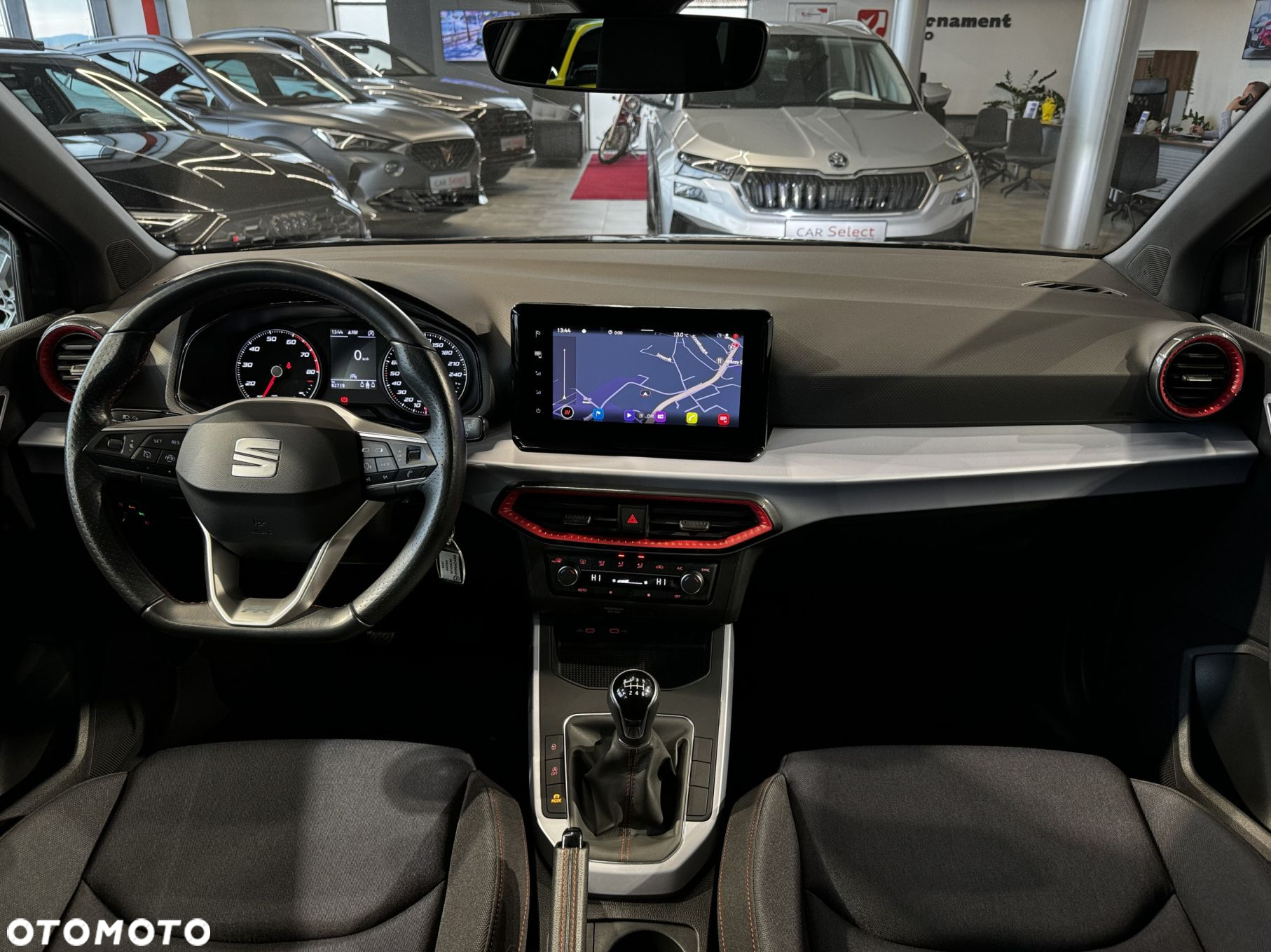 Seat Arona - 18