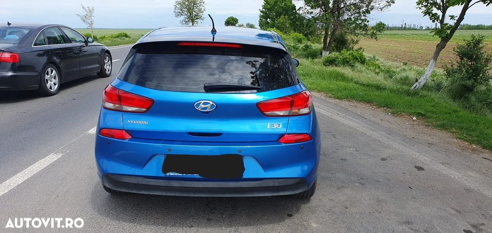 Hyundai i30 - 2