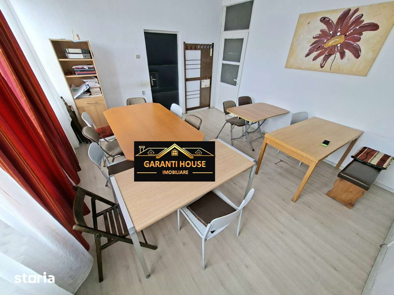 Ultracentral, spatii pentru birouri, de la 7€/mp - Imagine principală: 5/6