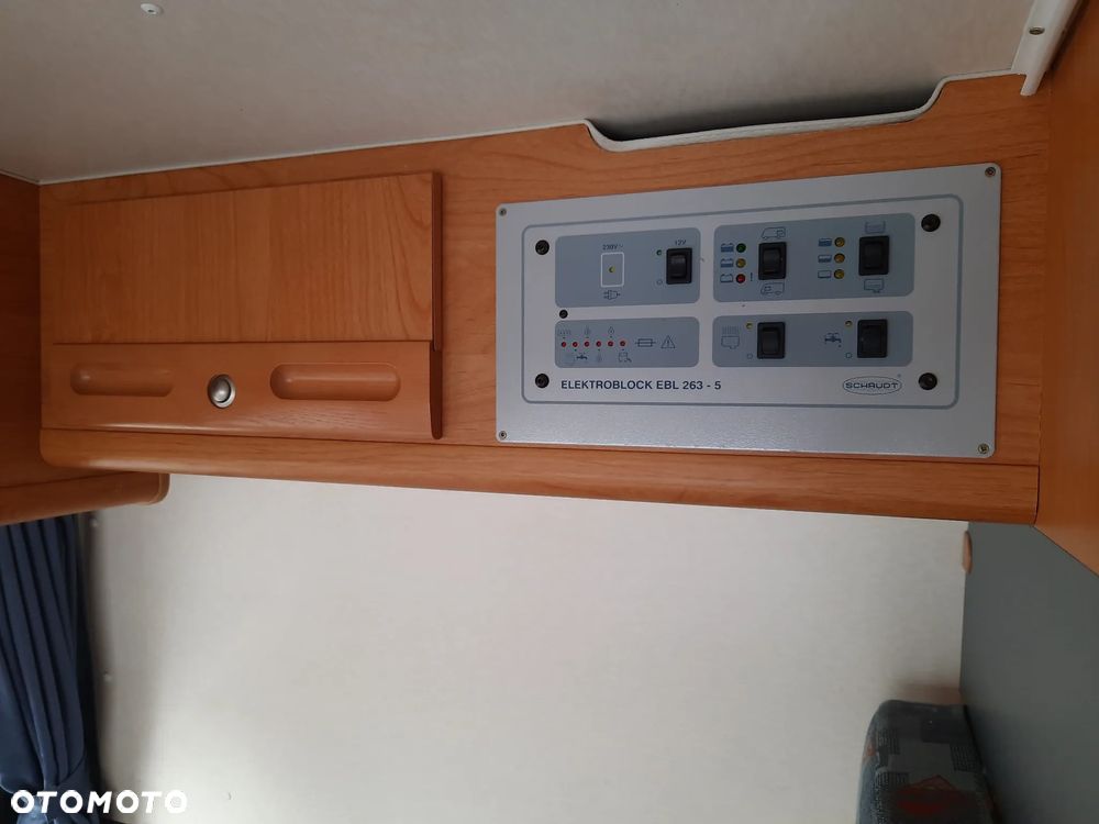 Peugeot Boxer Possl - 22