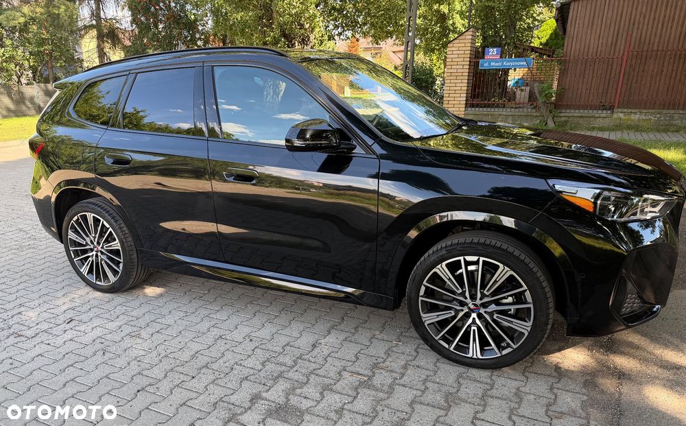 BMW X1 - 10
