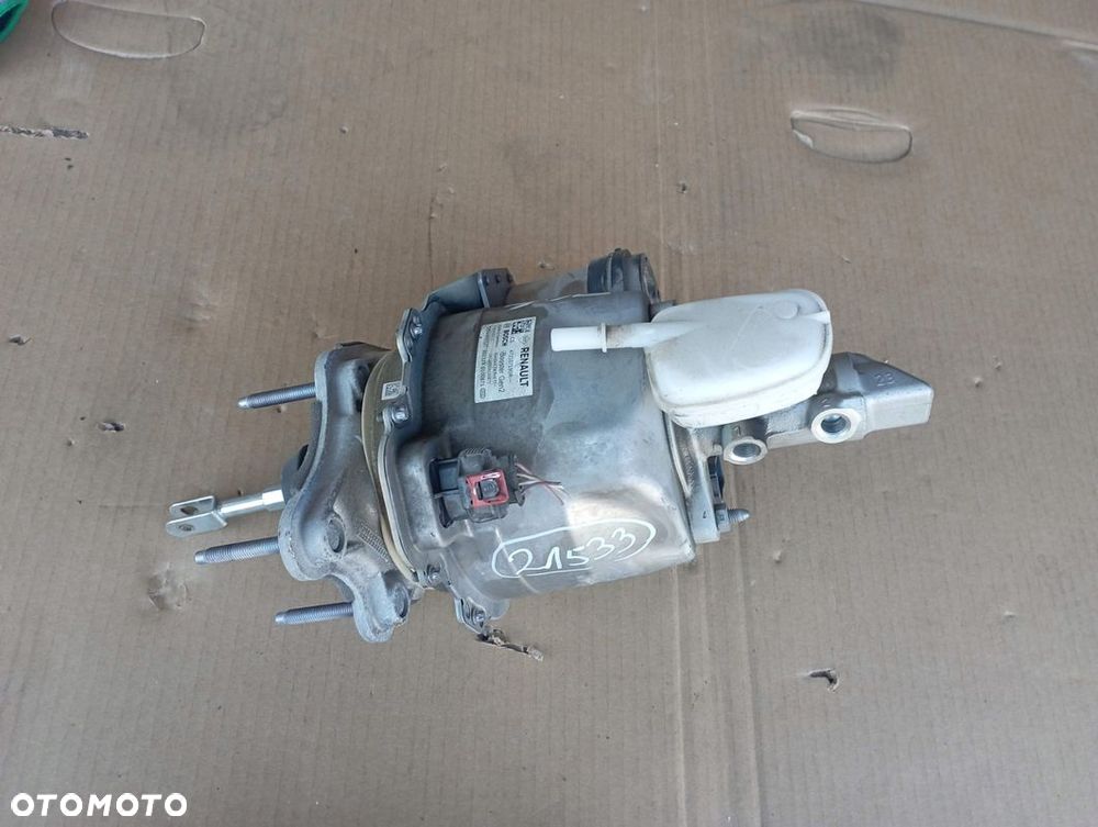 RENAULT ZOE SERWO POMPA 472107190R - 1