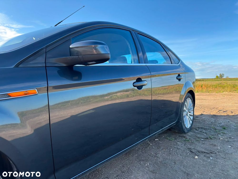 Ford Mondeo 2.0 Titanium - 4