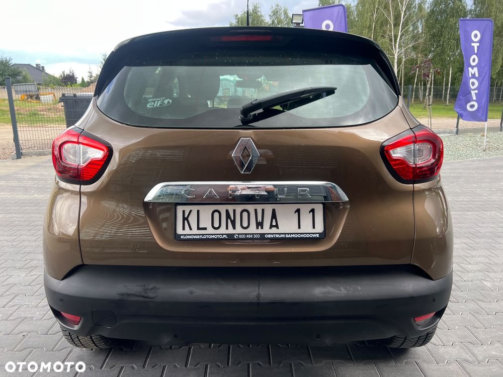 Renault Captur - 6