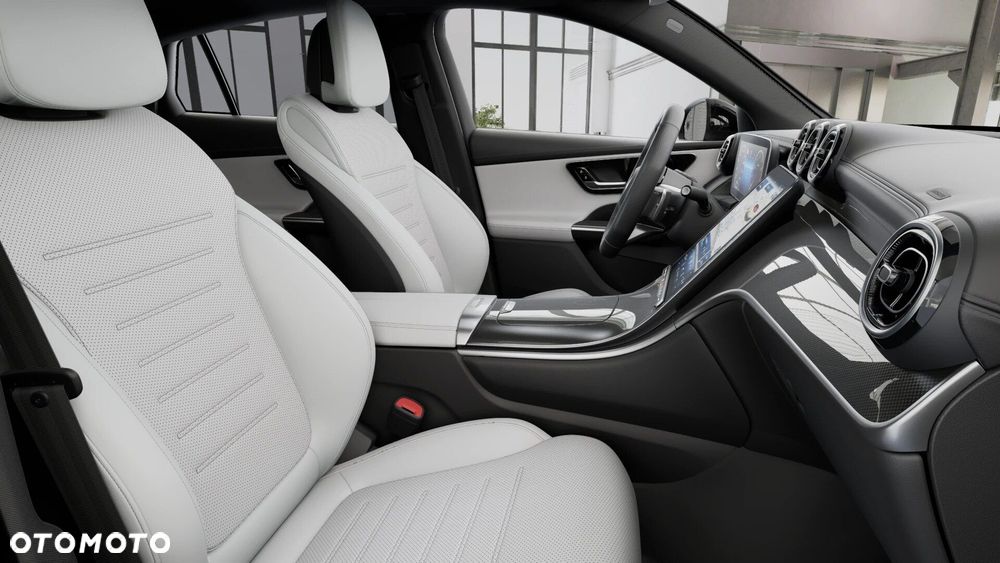 Mercedes-Benz GLC - 5