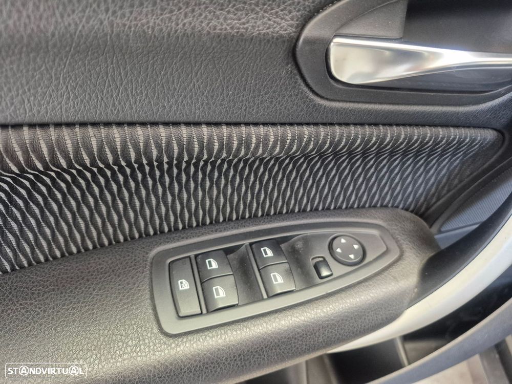 BMW 116 d EfficientDynamics - 10