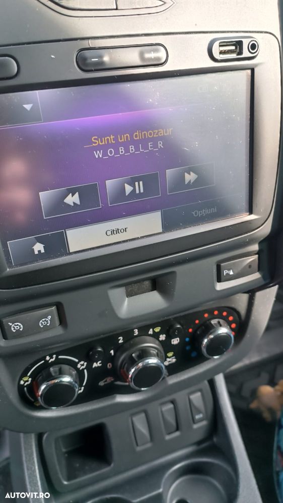 Dacia Duster 1.2 TCe 4x2 Laureate - 8