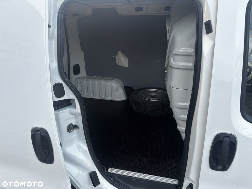 Fiat Fiorino - 11