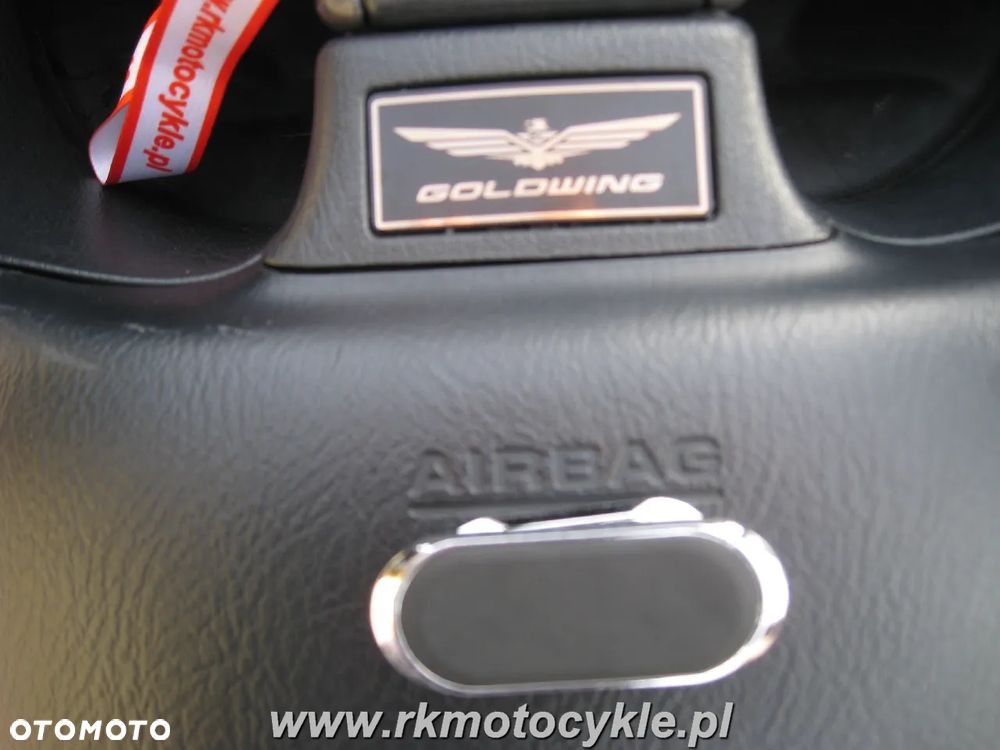 Honda GL - 10
