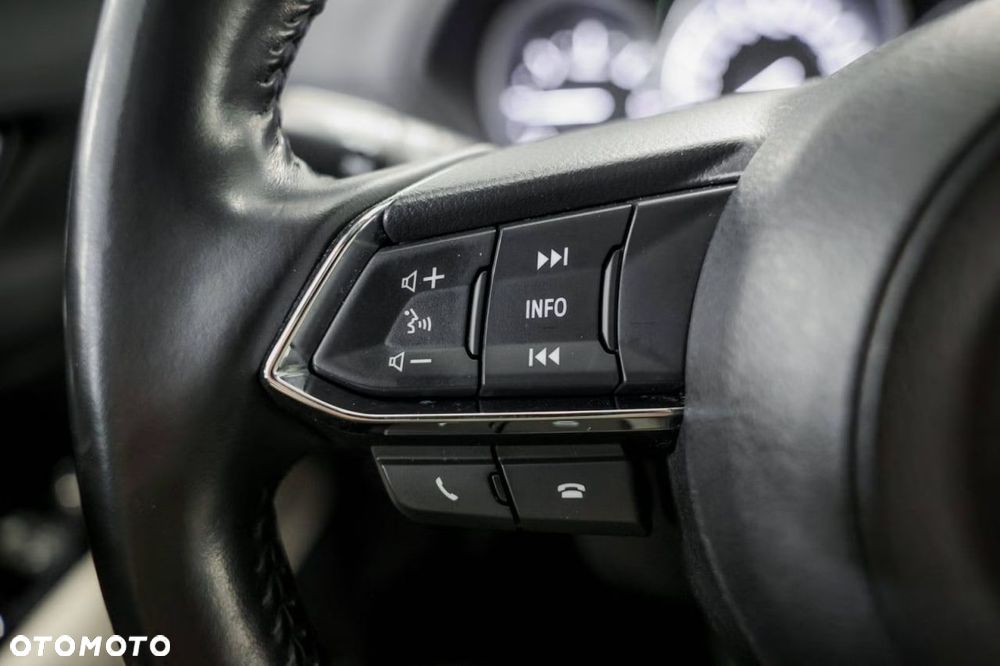 Mazda CX-5 SKYACTIV-D 175 AWD Drive Nakama Intense - 14