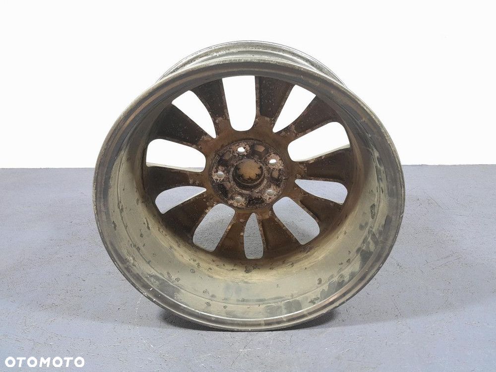 KIA OPTIMA IV FELGA ALUMINIOWA 7,5JX18 5X114,3 ET 52,5 52910-D4310 - 9